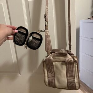 steve madden purse